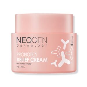 Neogen Dermalogy Probiotics Relief Cream - Korean Skincare